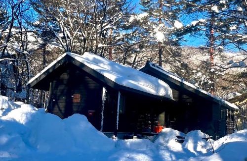 Hokujo Ski Chalet | Hakuba Boden - Unique Luxury Chalet