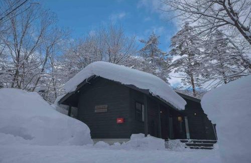 Hokujo Ski Chalet | Hakuba Boden - Unique Luxury Chalet