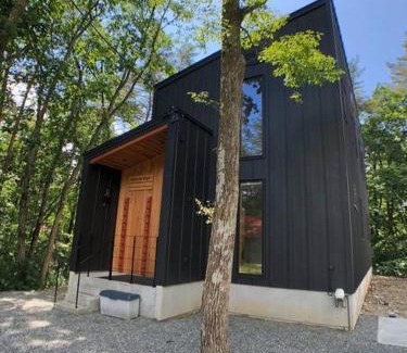 Hokujo Ski Chalet | Hakuba Elgin- Brand new exquisite luxury villa