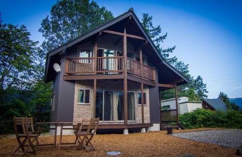 Echo Land Ski Chalet | Hakuba Powder Cottage