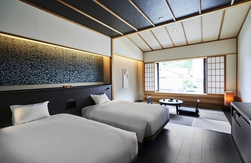 Eiheiji House | Hakujyukan