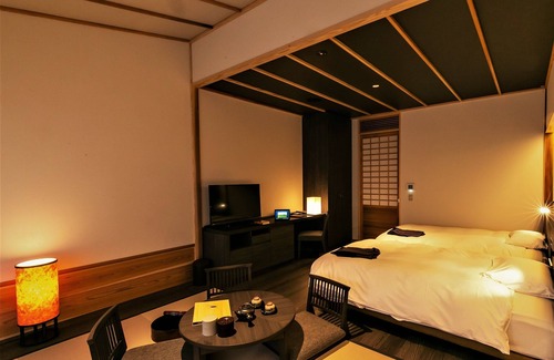 Eiheiji House | Hakujyukan