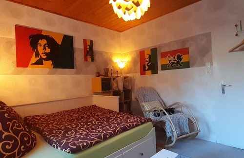 Siedlung Krusenbusch House | Hakuna Matata - Comfortability in Oldenburg