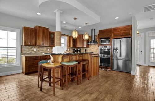 North Topsail Beach House | Hakuna Matata by Sea Scape Properties