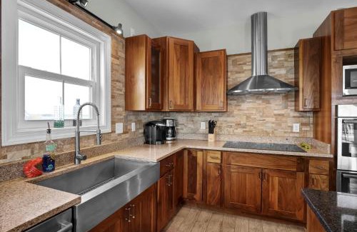 North Topsail Beach House | Hakuna Matata by Sea Scape Properties