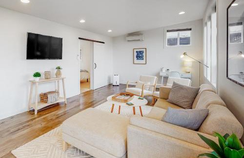 Rockaway Beach House | Hakuna Matata