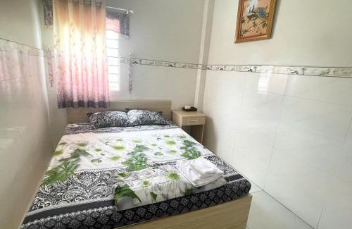 Can Duoc Hotel | HALA Hotel