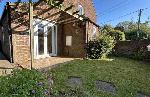 Bodham House | Halcyon House