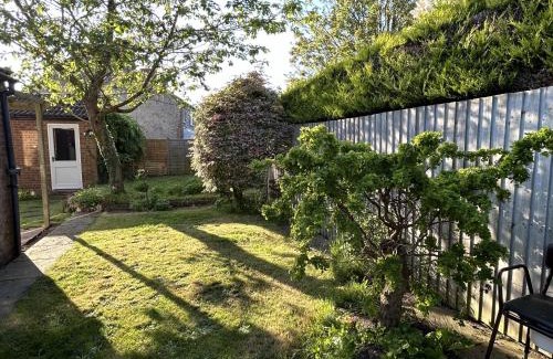 Bodham House | Halcyon House