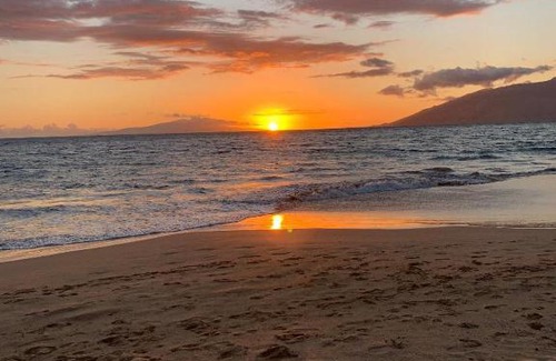 Kihei House | Hale Kamaole 206
