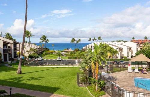Kihei House | Hale Kamaole 249