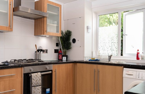 Tottenham Green House | Hale Lodge