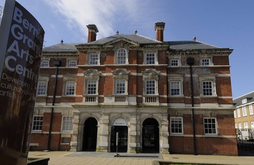 Tottenham Green House | Hale Lodge