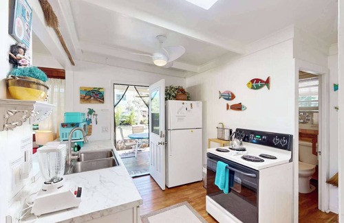 Kamuela House | Hale Maluhia - Hosted