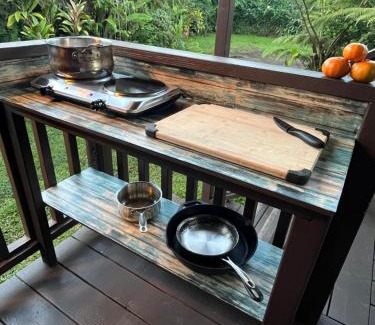 Leilani Estates House | Hale Nonno