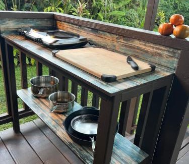 Leilani Estates House | Hale Nonno