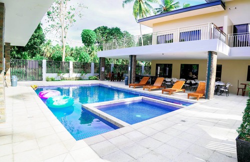 Digos City Resort | Hale Pau Hana Resort