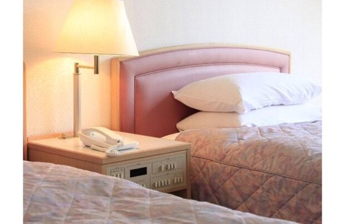 Imabari House | Half board Standard Westernstyle room 27 squar / Imabari Ehime