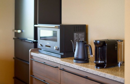 Takehara House | Half boardVilla twin All rooms have ocean views/Takehara Hiroshima