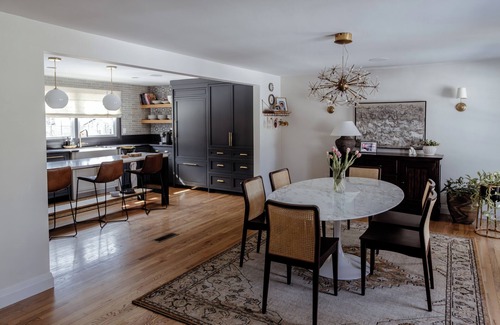 Oakmont House | Half mile from Oakmont Country Club. 4-bedroom house in peaceful Oakmont!