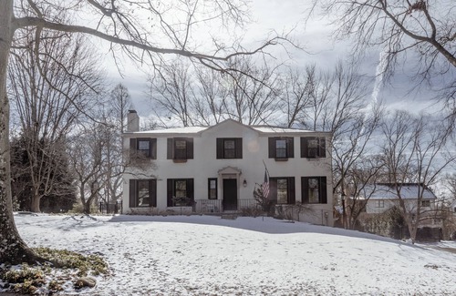 Oakmont House | Half mile from Oakmont Country Club. 4-bedroom house in peaceful Oakmont!