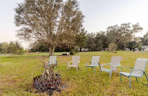 Putnam Hall House | Half Moon Lake property
