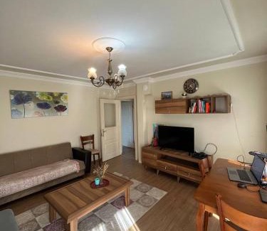 Samanl Apartment | Haliç Apartmani Inn