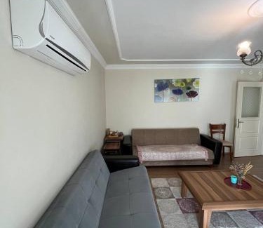 Samanl Apartment | Haliç Apartmani Inn