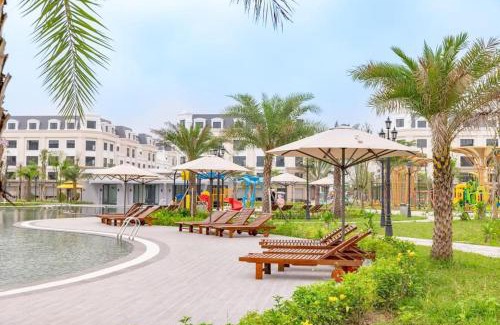 Mong Cai Apartment | HaLi Home