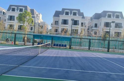 Mong Cai Apartment | HaLi Home