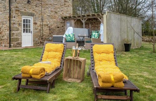 Spennymoor House | Hall Farm Cottage