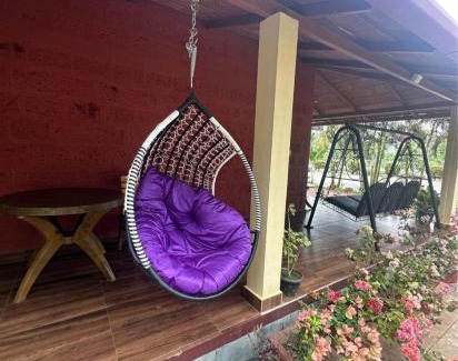 Somvarpet House | Halli Bailu Cottages