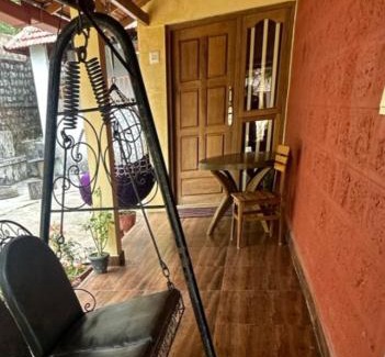 Somvarpet House | Halli Bailu Cottages