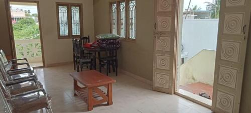 Pudukkottai Villa | Hallima Home Stay Services Golden Nagar