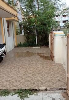 Pudukkottai Villa | Hallima Home Stay Services Golden Nagar