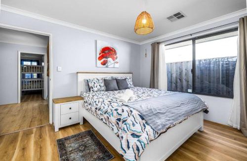 Halls Head House | Halls Head Beach Haven - Dogs welcome
