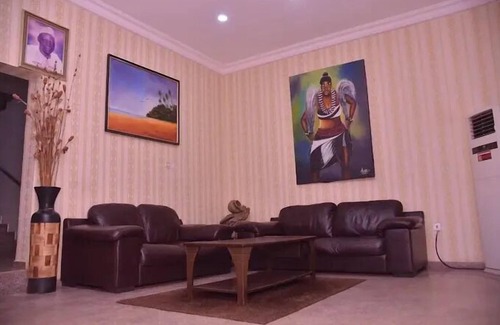 Makurdi Resort | Hallydays Hotel and Resort