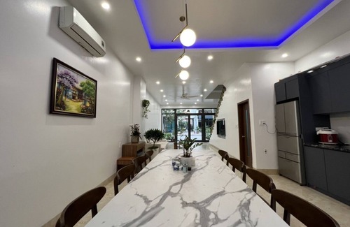 Ha Long Apartment | Halong And Me Hometel