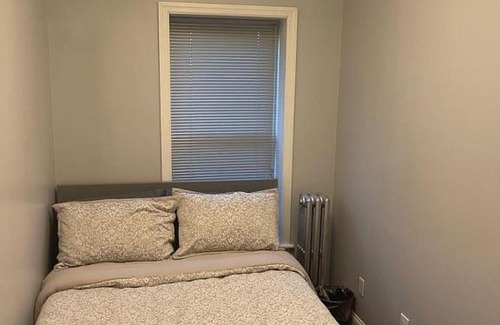 Bedford-Stuyvesant Apartment | HALSEY MANOR: Luxurious 2-bedroom apartment
