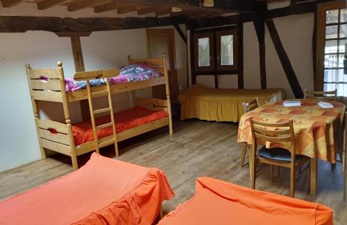 Plaisance Bed & Breakfast | Halte de d'Artagnan