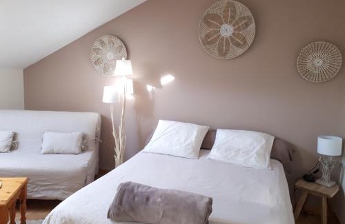 Venterol Bed & Breakfast | Halte Dodo