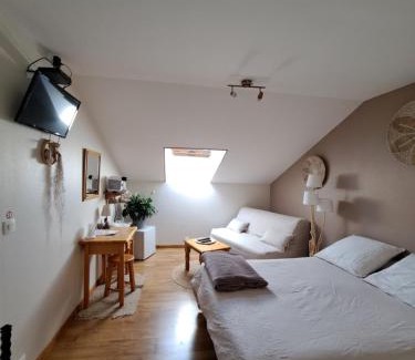 Venterol Bed & Breakfast | Halte Dodo