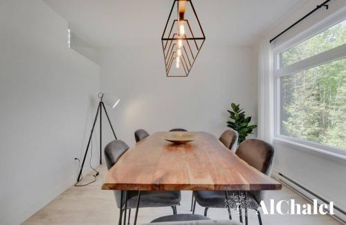 Pont-Rouge Ski Chalet | Halte- Domaine du Grand-Portneuf