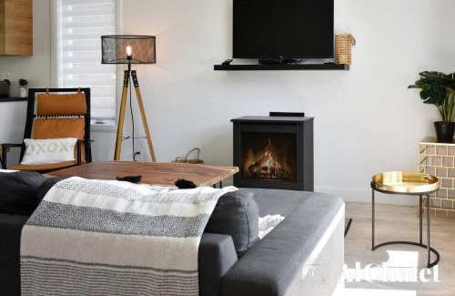 Pont-Rouge Ski Chalet | Halte- Domaine du Grand-Portneuf