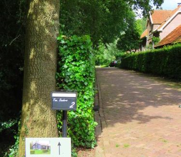 Liempde Apartment | Halte Liempde Logies