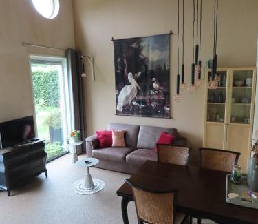 Liempde Apartment | Halte Liempde Logies