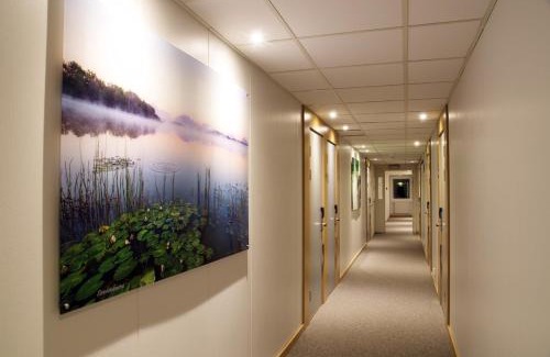 Innhavet Hotel | Hamarøy Hotel