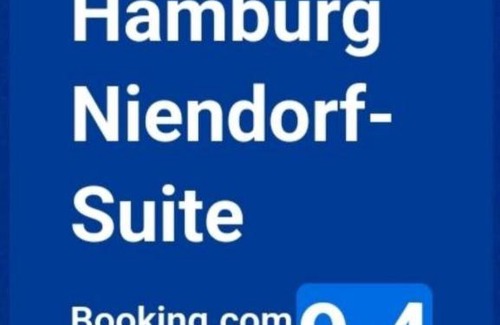 Niendorf Apartment | Hamburg Niendorf-Suite