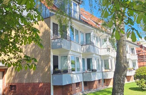 Niendorf Apartment | Hamburg Niendorf-Suite