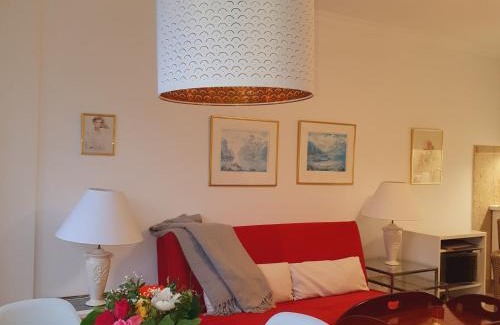 Niendorf Apartment | Hamburg Niendorf-Suite